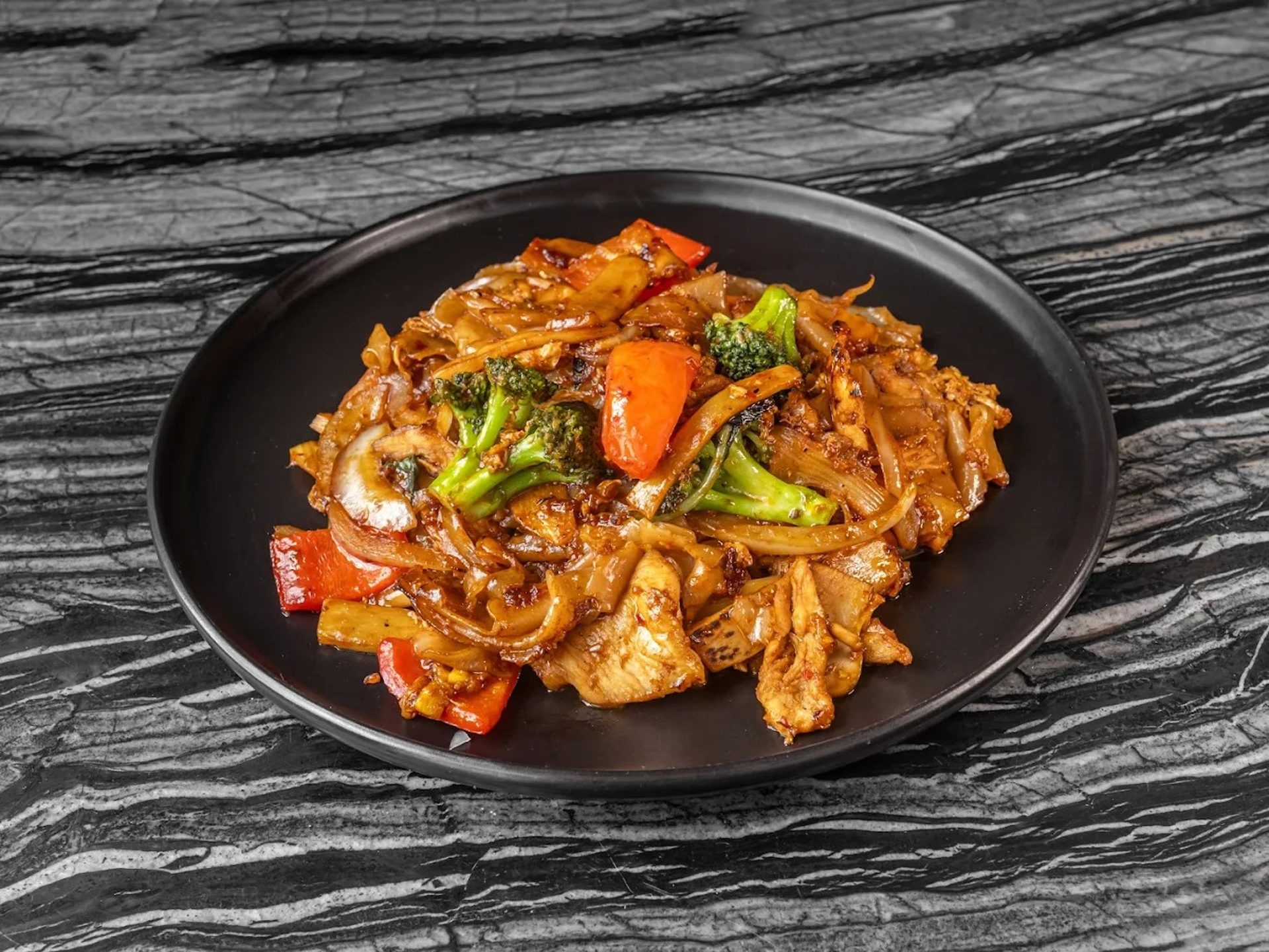 Thai Catering Made Easy
