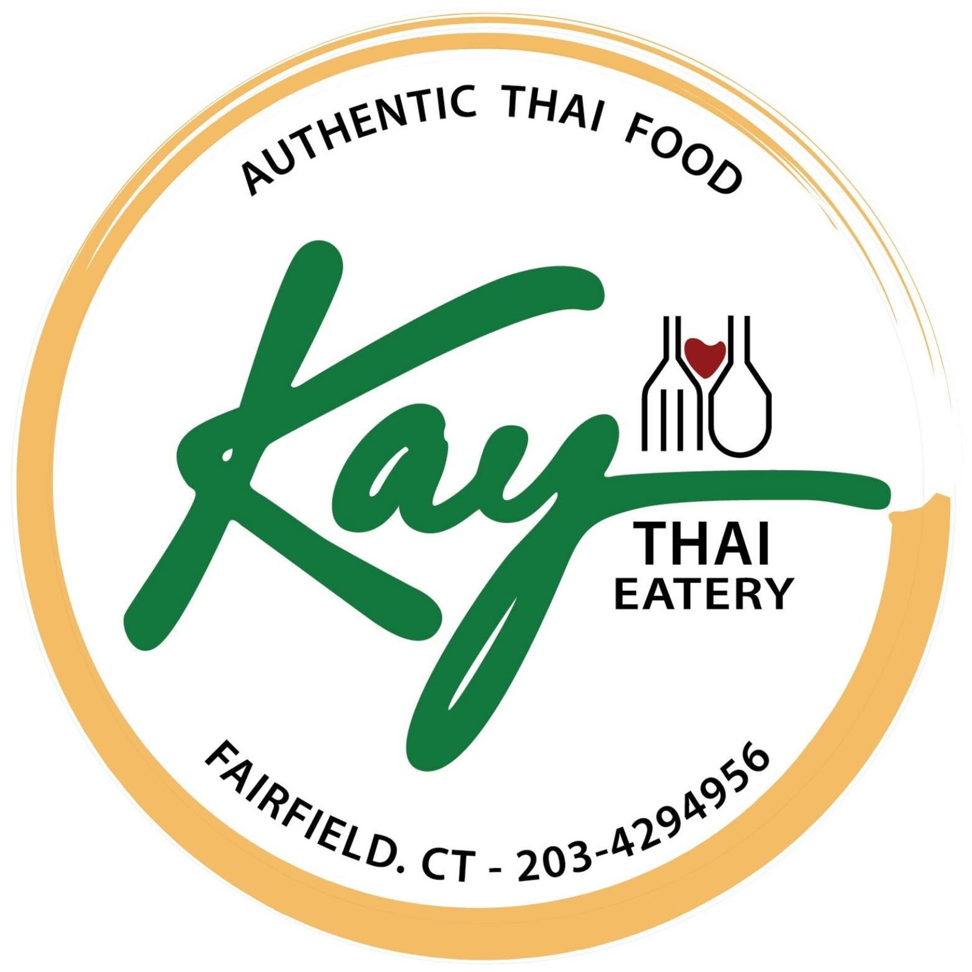 Welcome to Kay Thai Eatery